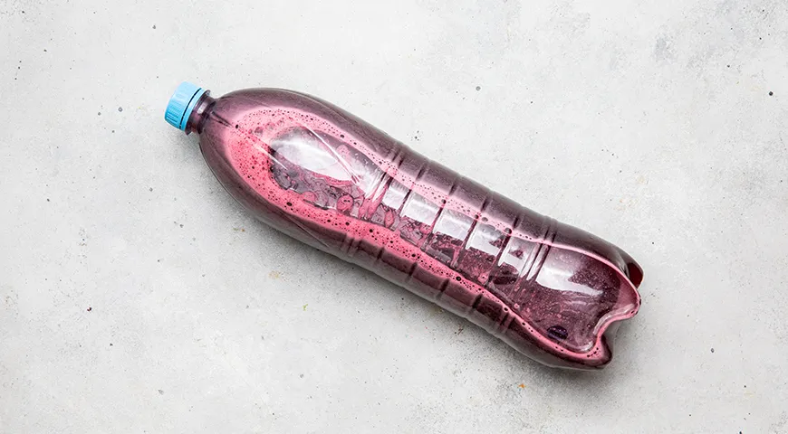 Вино из варенья