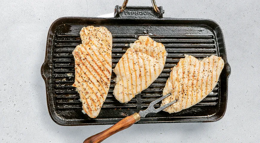 Готовим индейку как шеф: бульон, стейки, тушение и запекание