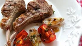 Рецепты с мясом, алкоголем и продукцией пчеловодства