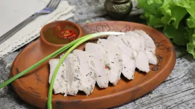 Рецепты на завтрак с маслом растительным и птицей