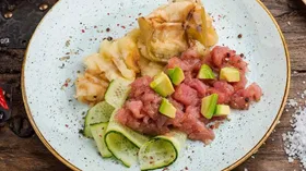 Рецепты с овощами, лимоном и мёдом