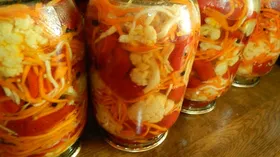 Простые рецепты с сельдереем и цветной капустой