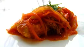 Рецепты испанской кухни с приправами и рыбой