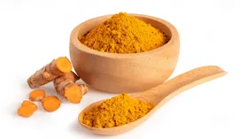 Куркума: описание продукта