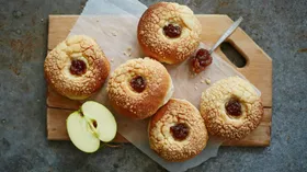 Рецепты русской кухни с ванилином