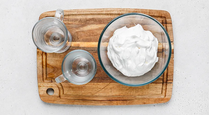 Кофе с ромом