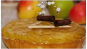 Рецепты с яйцом куриным, фруктами и вином белым