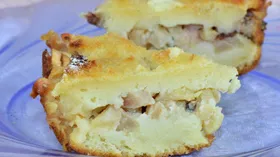 Рецепты с корицей, молоком и хлебом