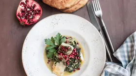 Рецепты с овощами, фруктами и судаком