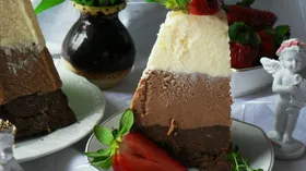 Рецепты со сметаной, яйцом и молоком