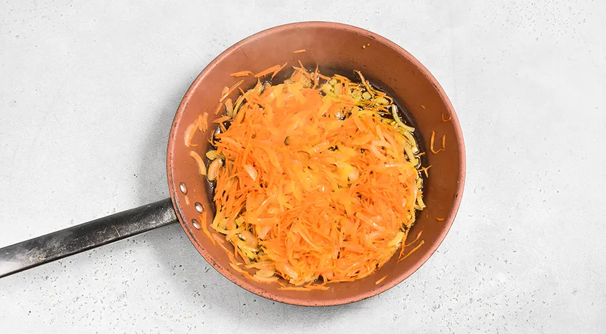 Салат Обжорка