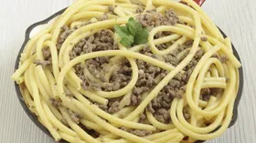 Рецепты со сливочным маслом, морковью и пастой