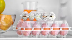 Как и где правильно хранить яйца в домашних условиях