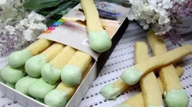 Рецепты с лимоном, молоком и ванилином