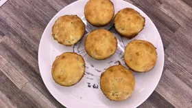 Простые рецепты с яйцом и тунцом