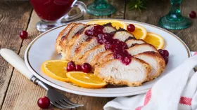 Соусы для индейки: 11 лучших рецептов