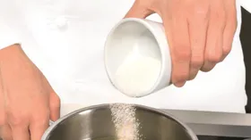 Простые рецепты с фруктами и курагой