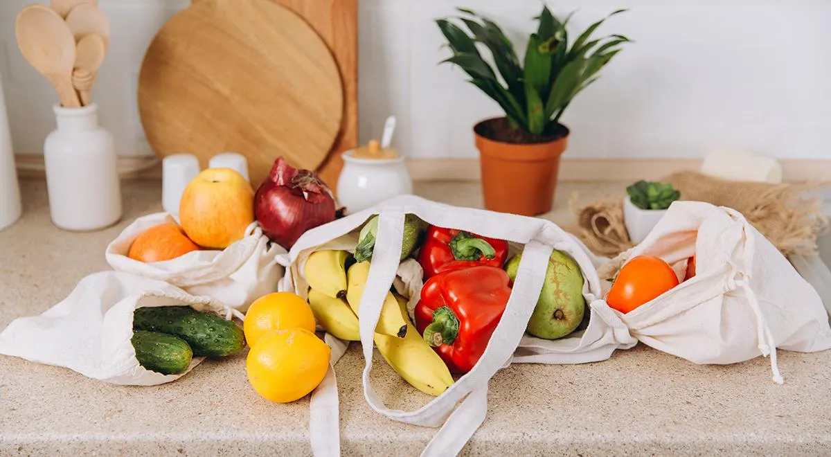 Как перестать выбрасывать продукты и начать жить более осознанно, личный опыт 