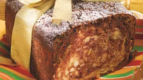 Рецепты с мукой, яйцом и кедровыми орехами