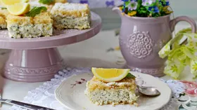 Рецепты к чаю с крахмалом и творогом