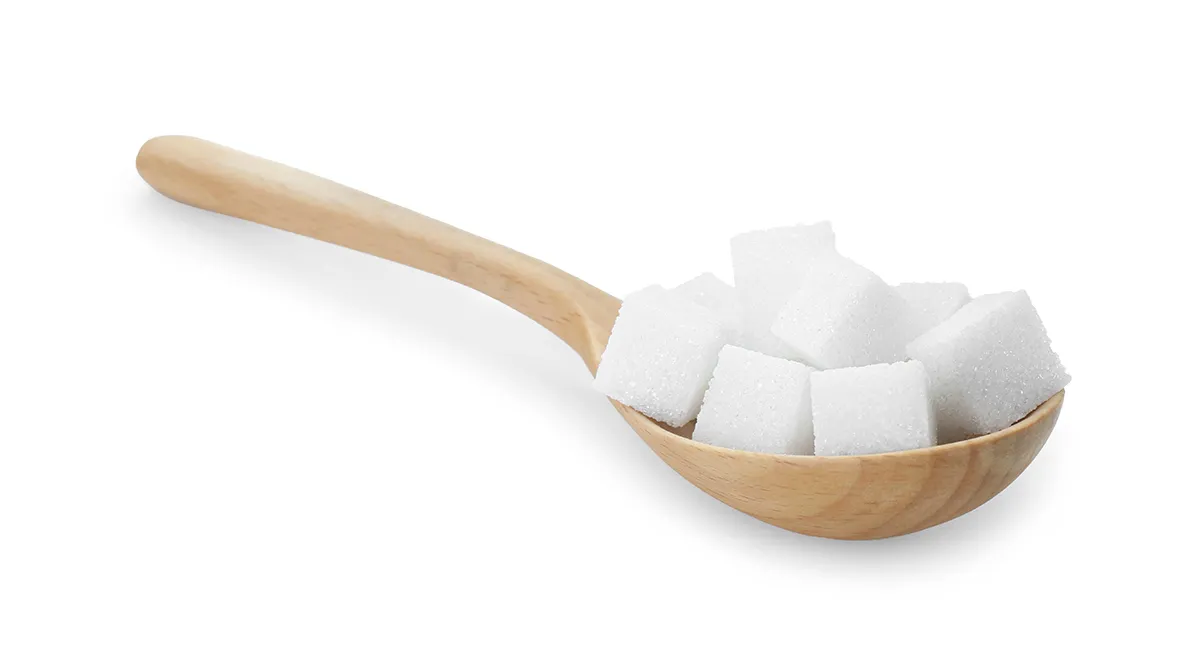 Сахар-рафинад