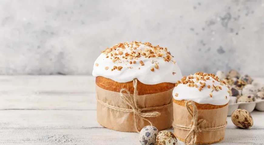 Даже минимальный декор может смотреться нарядно