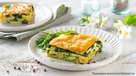 Простые рецепты с маслом растительным и кабачком