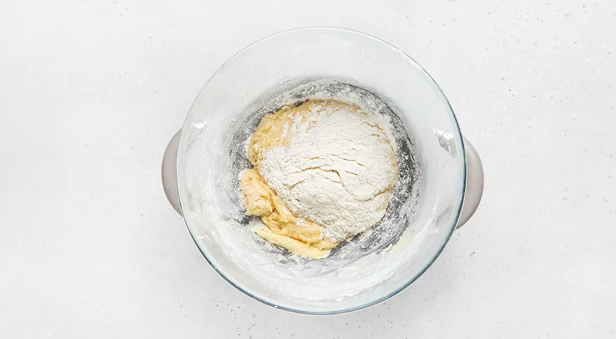 Торт «Звезда»