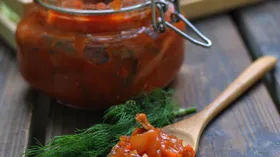 Рецепты с маслом растительным, соусами и кориандром