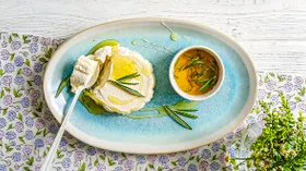 Рецепты на ужин с яйцом куриным и мёдом