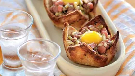 Рецепты французской кухни на праздничный стол с алкоголем
