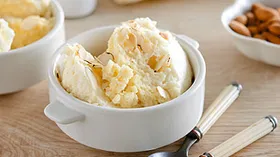 Рецепты с молочной продукцией, орехами и манной крупой