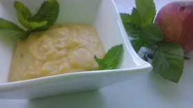 Рецепты с молочной продукцией, соусами и соком