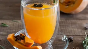 Рецепты с фруктами, орехами и розмарином