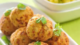 Рецепты индийской кухни с имбирём и кокосом