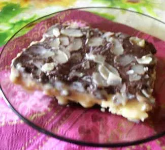печенье с глазурью шоколадной рецепт | Дзен