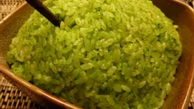 Изумрудный рис