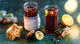 Рецепты с бадьяном и лимоном