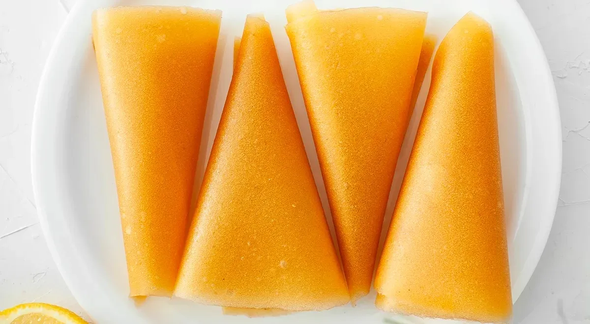 Пастила из дыни 