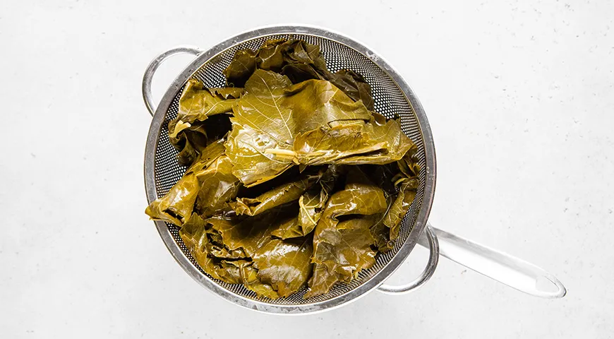 Молдавские сармале