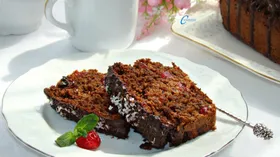 Рецепты с приправами, мукой пшеничной и миндалём