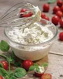 Рецепты с лимоном, соусами и базиликом