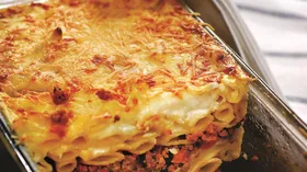 Рецепты с мукой, пармезаном и алкоголем