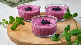 Идеальный мусс дома: гид по видам, загустителям и технике приготовления