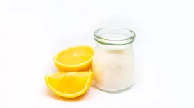 Лимонная кислота