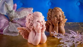 Новогодние радости в Шоколадном ателье La Princesse Choco