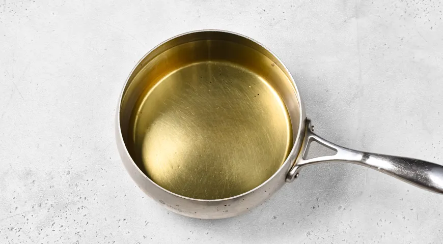 Пончики на кефире