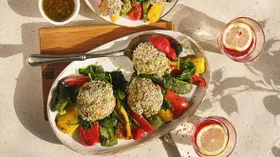 Рецепты с тмином и маслом оливковым