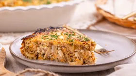 Когда хочется домашнего тепла: 10 рецептов мясных пирогов