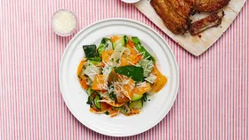 Рецепты с овощами, маслом растительным и макаронами